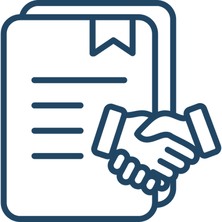 Legal Forwarding
